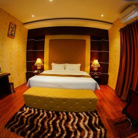 Singapore City Hotel Batu Bara Sungaibalai Exterior foto